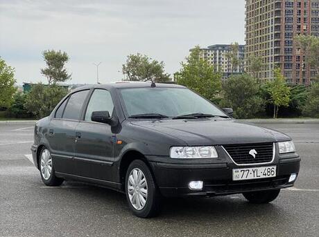 Khazar LX