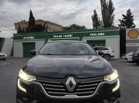 Renault  2016