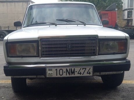 LADA (VAZ) 2107 2004