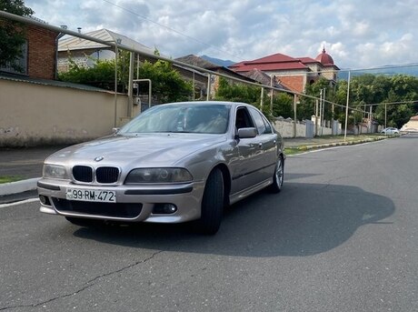 BMW 520 1996