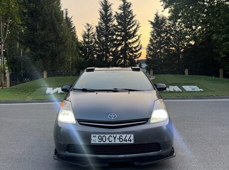 Toyota Prius 2007