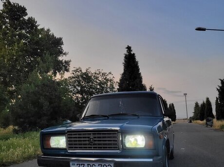 LADA (VAZ) 2107 2007