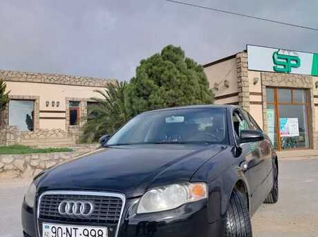 Audi A4 2005