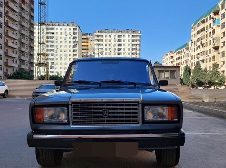 LADA (VAZ) 2107 2011