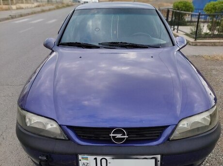 Opel Vectra 1997