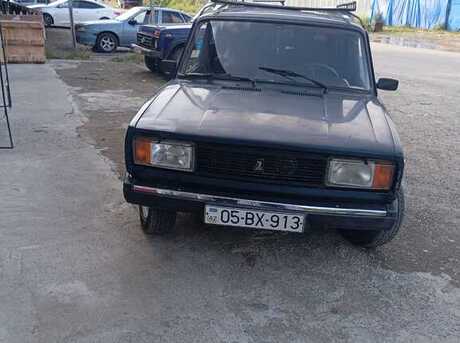 LADA (VAZ) 2104 2006