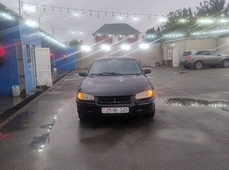 Opel Omega 1995