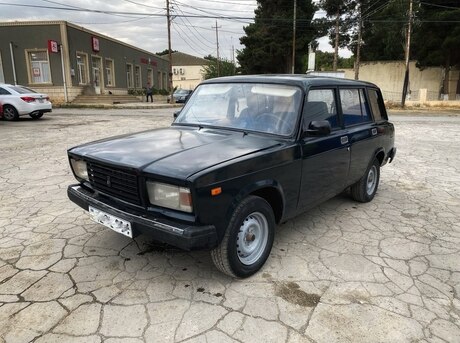 LADA (VAZ) 2104 2000