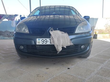 Renault Grand Scenic 2007
