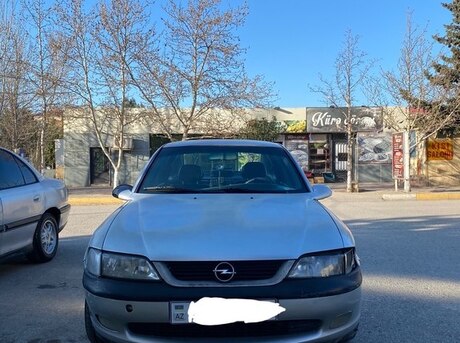 Opel Vectra 1998