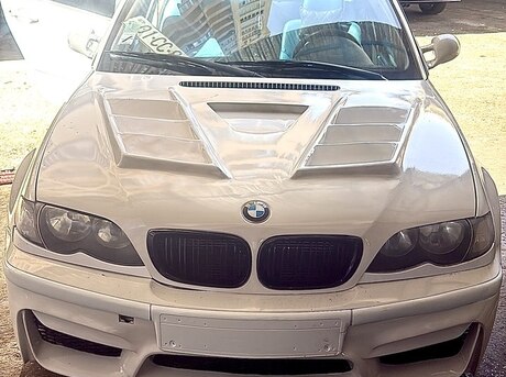 BMW 328 1999