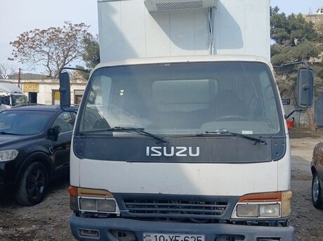 Isuzu NPR 66 L 2005