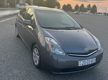 Toyota Prius 2008