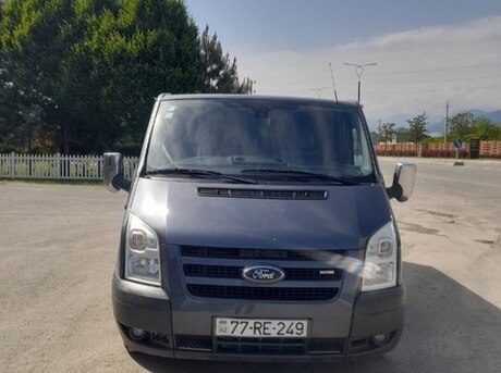 Ford Transit 2007