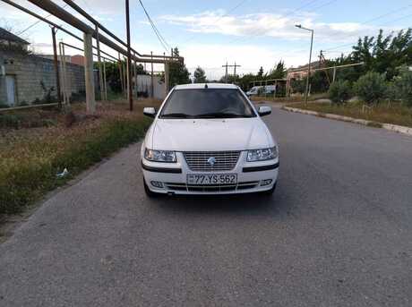 Khazar LX