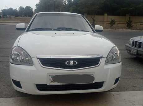 LADA (VAZ) Priora 2013
