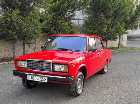 LADA (VAZ) 2107 2007