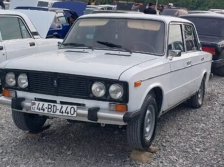 LADA (VAZ) 2106 1998