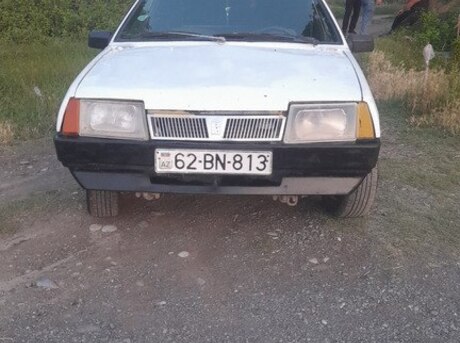 LADA (VAZ) 2109 1987