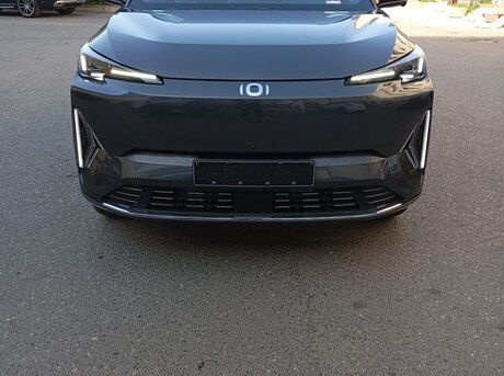 Changan Qiyuan Q05 2025