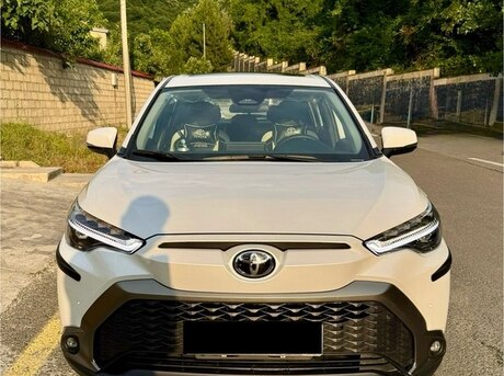 Toyota  2024