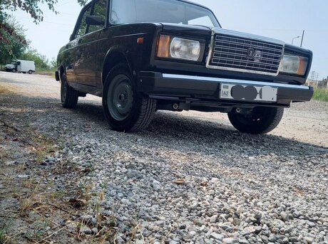 LADA (VAZ) 2107 2007