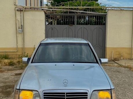 Mercedes E 200 1994