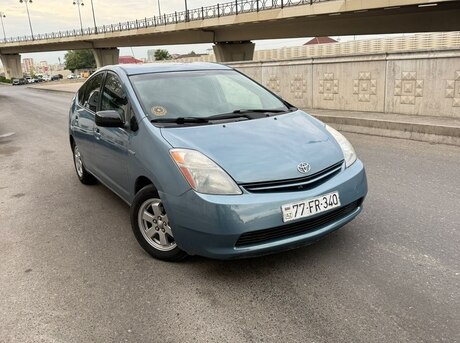 Toyota Prius 2007