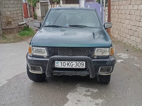 Opel Frontera 1995