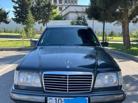 Mercedes E 220 1994