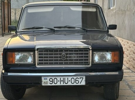 LADA (VAZ) 2107 2011