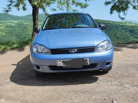 LADA (VAZ) Kalina 2008