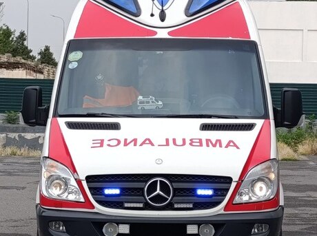 Mercedes Sprinter 515 2008