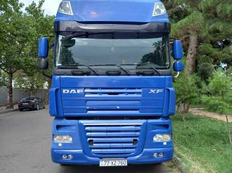 DAF 105 XF 2011