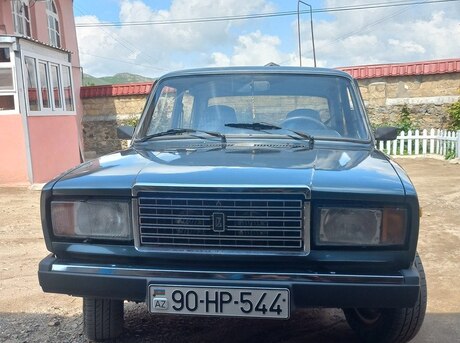 LADA (VAZ) 2107 2010