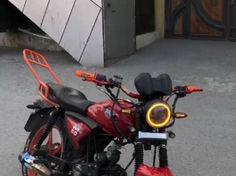 Tufan M50