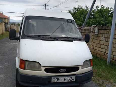 Ford Transit 1998