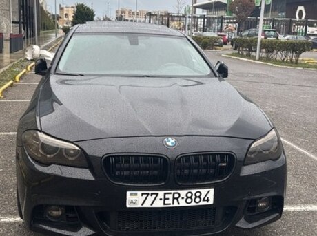 BMW 528