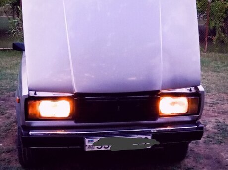 LADA (VAZ) 2107 2010