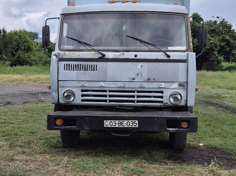 KamAz 5320 1983