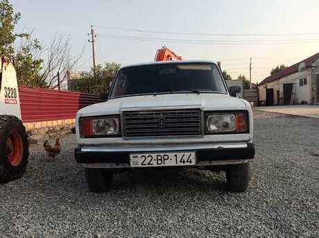 LADA (VAZ) 2107