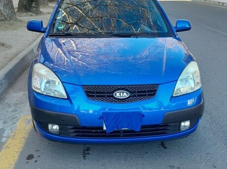 Kia Rio 2006
