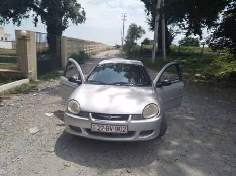 Chrysler Neon 2000
