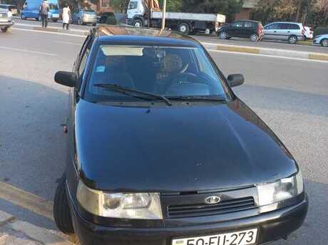 LADA (VAZ) 2110 2006