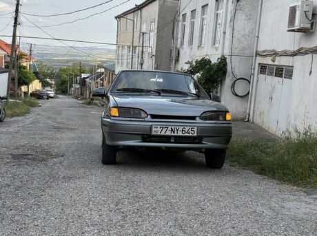 LADA (VAZ) 2115 2011