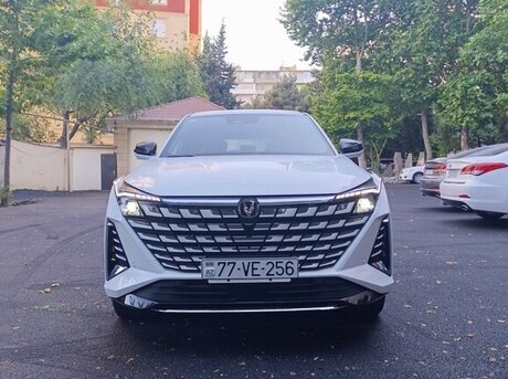 Changan  2025