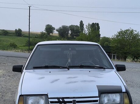 LADA (VAZ) 2108 2002