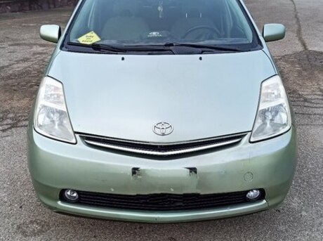 Toyota Prius 2007