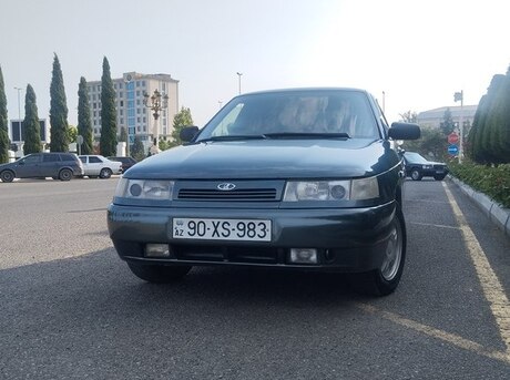 LADA (VAZ) 2110 2010