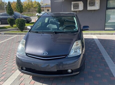 Toyota Prius 2008